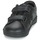 Shoes Boy Low top trainers Converse PL 2V OX INFANT  black