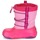 Shoes Girl Snow boots Crocs Swiftwater waterproof boot Party / Pink