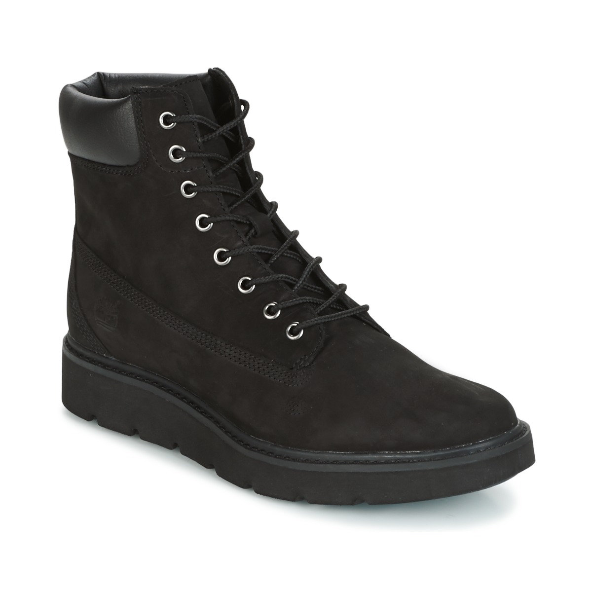 Timberland Kenniston 6in Lace Up Boot Black