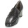 Shoes Women Slip-ons Robert Clergerie POVIA-AGNEAU-NOIR Black