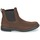 Shoes Men Mid boots Timberland STORMBUCKS CHELSEA Brown