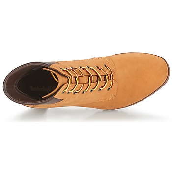 Timberland ALLINGTON 6IN LACE UP Brown