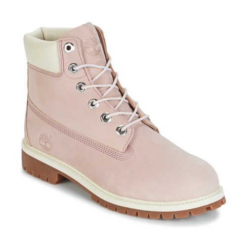 nude timberland boots
