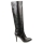 Shoes Women High boots Michael Kors TENDER Black