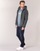 Clothing Men Jackets Pepe jeans ROGER Grey