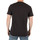 Clothing Men T-shirts & Polo shirts G-Star Raw 2 Pack Crew T-Shirts black