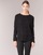 Clothing Women Jumpers Only CAVIAR Black