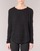 Clothing Women Jumpers Only CAVIAR Black