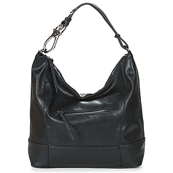 Bags Women Small shoulder bags Moony Mood HODI Black