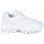 Shoes Women Low top trainers Nike AIR MAX 95 W White