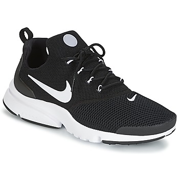 Nike  PRESTO FLY  men's Shoes (Trainers) in Black. Sizes available:10