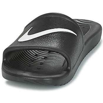 Nike KAWA SHOWER SLIDE Black / White