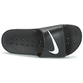 Nike KAWA SHOWER SLIDE Black / White