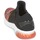 Shoes Men Low top trainers Asics KENUN KNIT Orange / Black