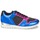 Shoes Women Low top trainers Bikkembergs KATE 420 Blue / Fuschia