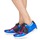 Shoes Women Low top trainers Bikkembergs KATE 420 Blue / Fuschia