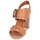 Shoes Women Sandals See by Chloé SB30123 Camel
