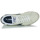 Shoes Low top trainers Diadora GAME L LOW WAXED White / Blue