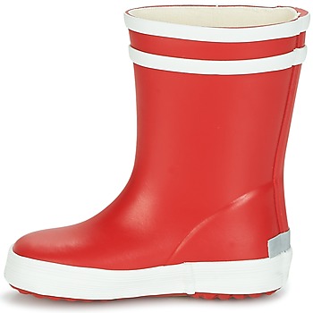 Aigle BABY FLAC Red / White