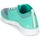 Shoes Women Low top trainers Kangaroos K-LIGHT 8004 Turquoise