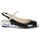 Shoes Women Sandals Mellow Yellow DALY Black
