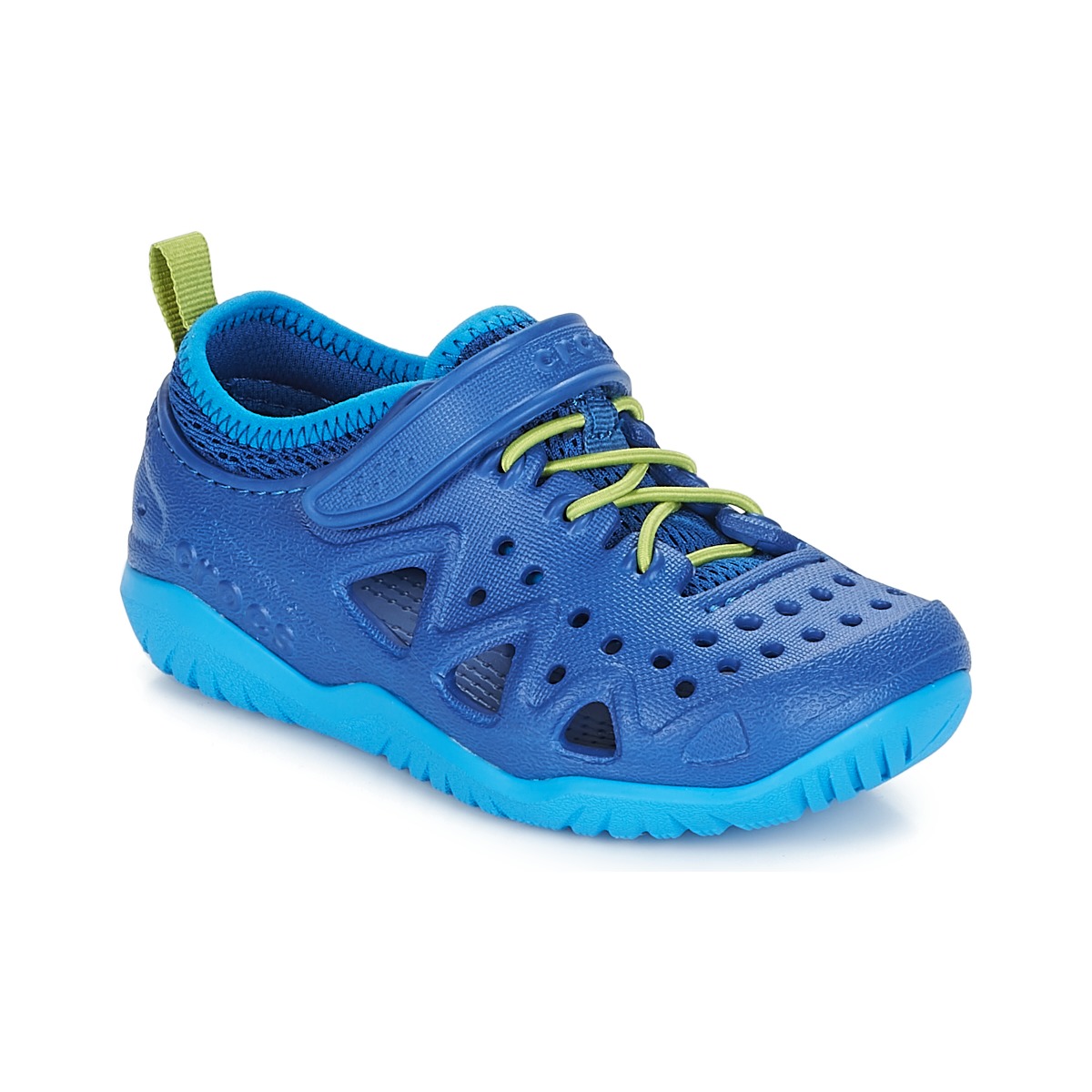 crocs swiftwater play shoes