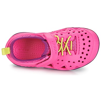 Crocs SWIFTWATER PLAY SHOE K Pink