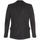Clothing Parkas De La Creme Classic- Mens Grey Wool Cashmere Winter Slim Fit Luxury Jacket Grey