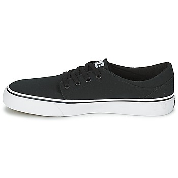DC Shoes TRASE Black / White