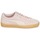 Shoes Women Low top trainers Puma SUEDE CLASSIC BUBBLE W'S Pink