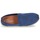 Shoes Men Espadrilles Toms DECONSTRUCTED ALPARGATA ROPE Blue