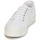 Shoes Women Low top trainers Superga 2730 COTU White
