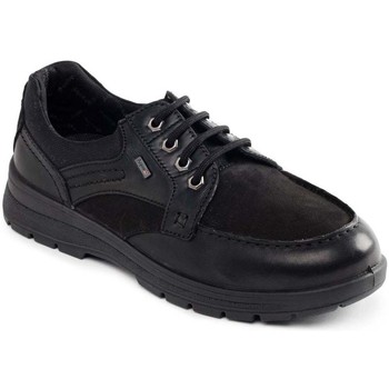 Shoes Men Derby Shoes Padders Trail Mens Waterproof Shoes black