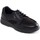 Shoes Men Derby Shoes & Brogues Padders Trail Mens Waterproof Shoes Black