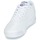 Shoes Low top trainers Reebok Classic EXOFIT White