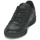 Shoes Low top trainers Reebok Classic CLUB C 85 Black