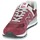 Shoes Low top trainers New Balance ML574 Bordeaux