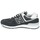 Shoes Men Low top trainers New Balance ML574 Black