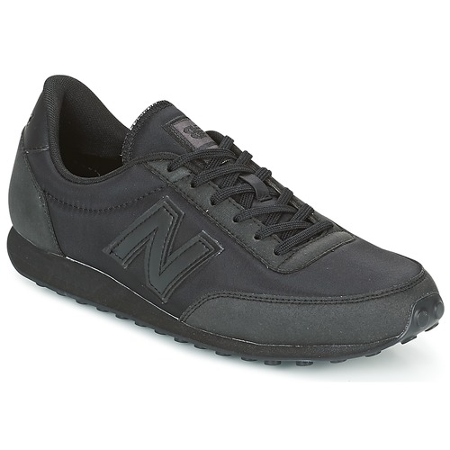 Shoes Low top trainers New Balance U410 Black