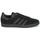 Shoes Low top trainers adidas Originals GAZELLE Black