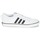 Shoes Low top trainers adidas Originals NIZZA White
