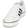 Shoes Low top trainers adidas Originals NIZZA White