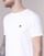 Clothing Men Short-sleeved t-shirts Timberland SS DUNSTAN RIVER CREW TEE White