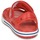 Shoes Boy Sandals Crocs CROCBAND II SANDAL PS Red