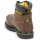 Shoes Men Mid boots Caterpillar HOLTON SB Brown