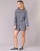 Clothing Women Jumpsuits / Dungarees Deeluxe WEAVY Grey