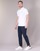 Clothing Men Short-sleeved polo shirts Fred Perry THE FRED PERRY SHIRT White