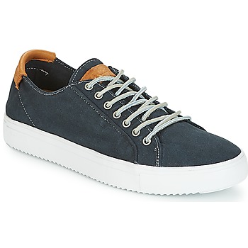 Blackstone  PM31  men's Shoes (Trainers) in Blue. Sizes available:6.5,8,8.5,9.5,10.5