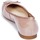 Shoes Women Flat shoes Clarks COUTURE BLOOM Nude