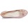 Shoes Women Flat shoes Clarks COUTURE BLOOM Nude